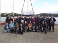 Uczestnicy Powiatowej Ligii Wędkarskiej 2013 obraz-060