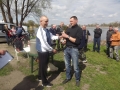 Zwycięzca Pucharu Jeziora Rogozińskiego 2013 Lach Paweł obraz-067