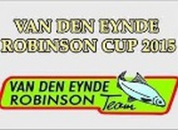 robinson cup